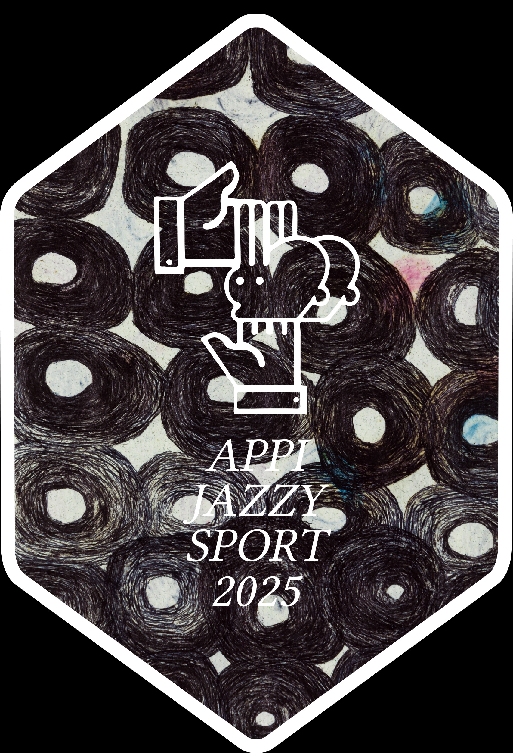 APPI JAZZY SPORT 2025