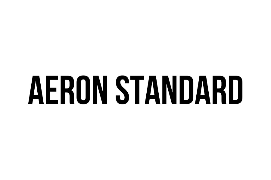 AERON STANDARD