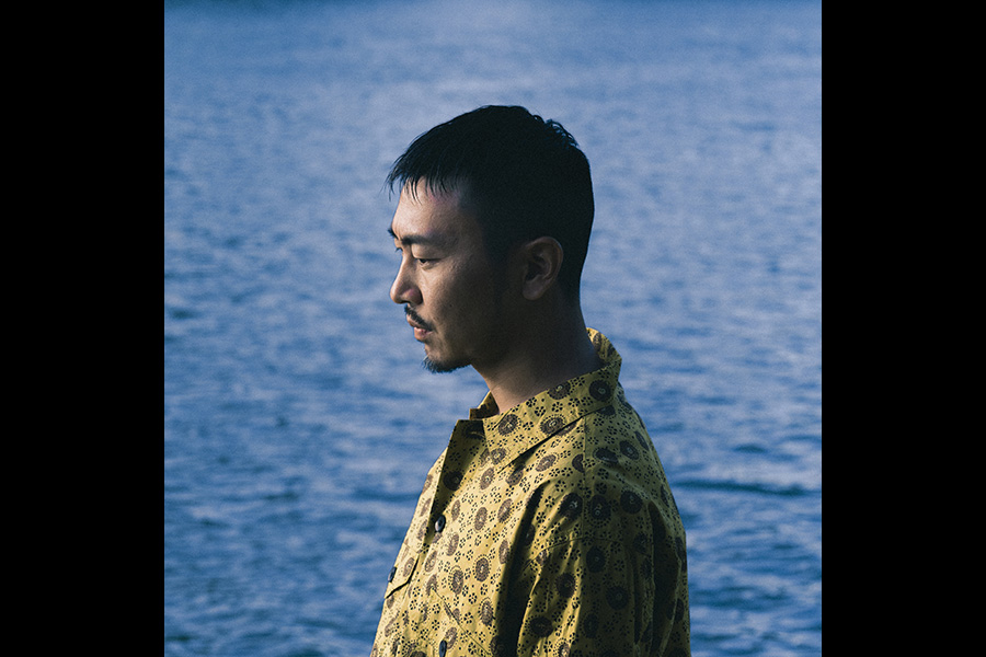 田我流