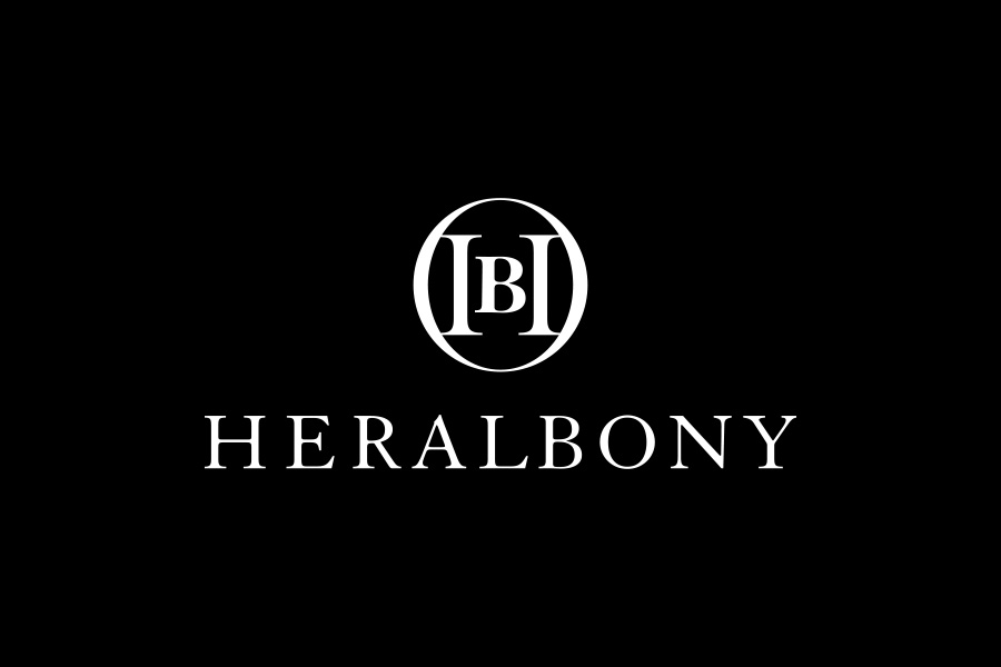 HERALBONY
