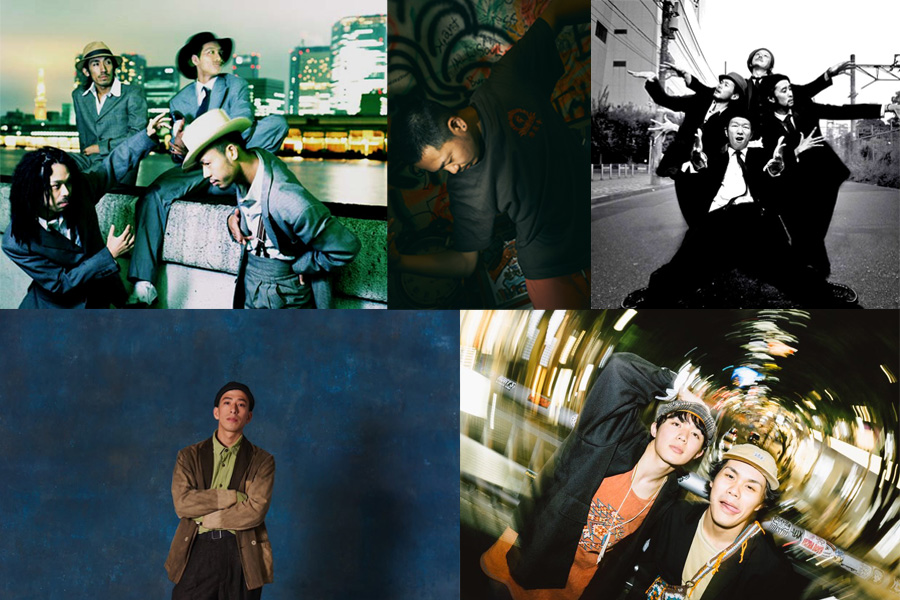 STAX GROOVE + Broken Sport+Keitric,Nessow,ハジケルアシ