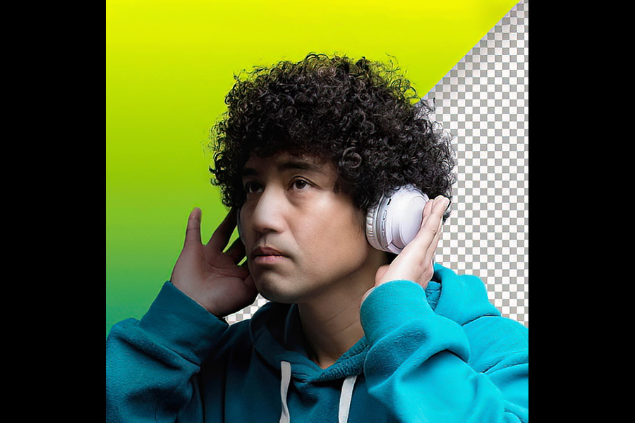 スズキゴウ(JazzySport / 山ノ革命)