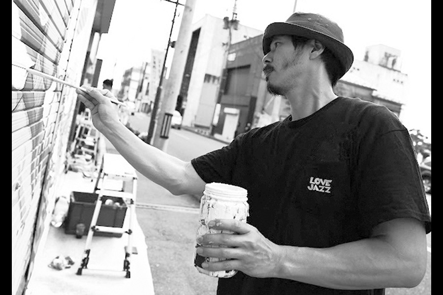 Tokio Aoyama